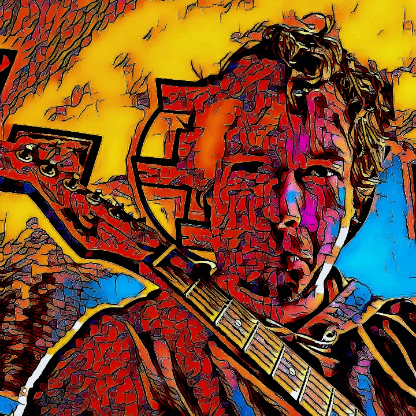 BaelDerBarde's avatar