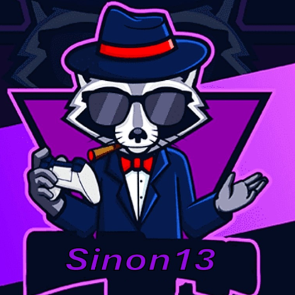 SinonHun's avatar