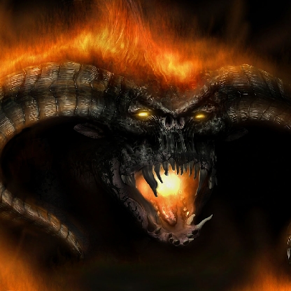 Balrog_Crush's avatar
