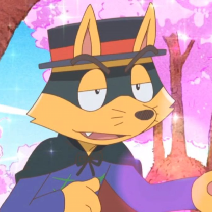 NineTailPsychic's avatar