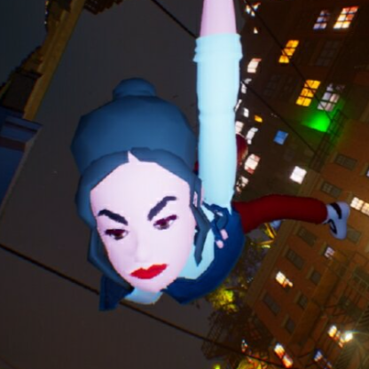 TheGreatChandi's avatar