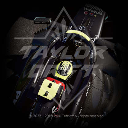 T4YL0R-DRiFT's avatar