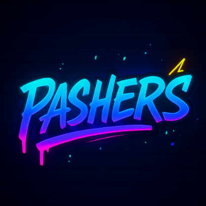 Pasheers's avatar
