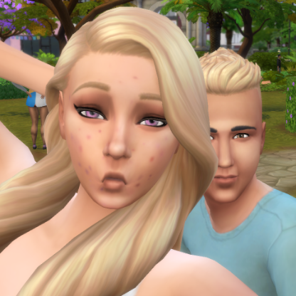 LeaBethany's avatar