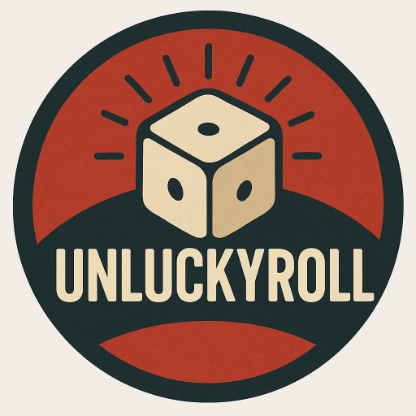 UnluckyRoll's avatar
