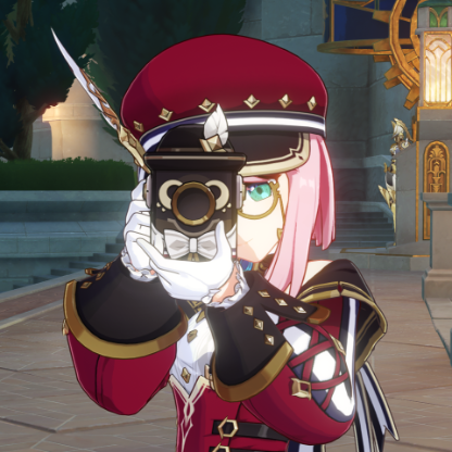 KampfCharlotte's avatar