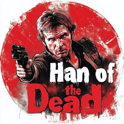 HanoftheDead's avatar
