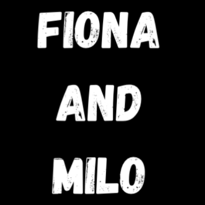 Fiona_and_Milo's avatar