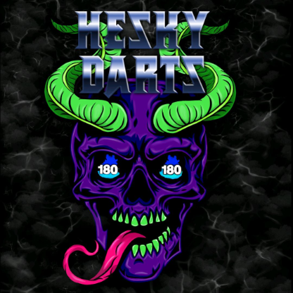 HeskyF1's avatar