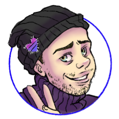 TerriblyTerry's avatar