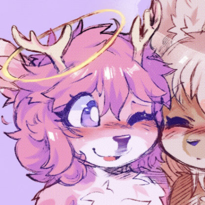 forestpuppy's avatar