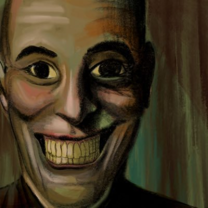 sleepspikes's avatar