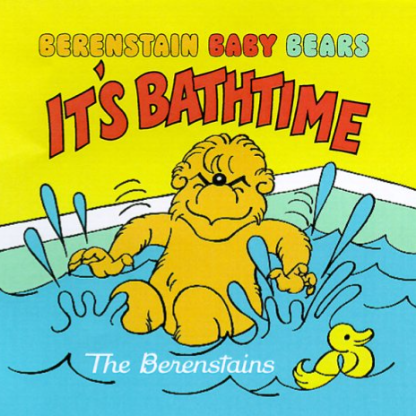 ItsBathTime's avatar