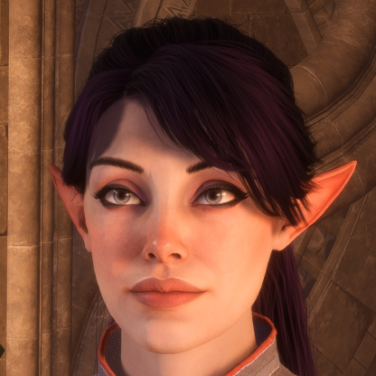 LadyNadjia's avatar