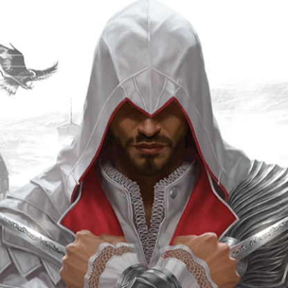 JoelElTirge's avatar