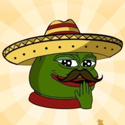 GeckoMexican's avatar