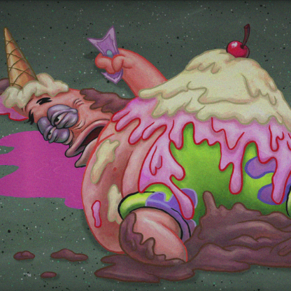 FatNuttor69's avatar