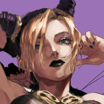 aleksyunker's avatar