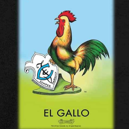 El_Gallo646's avatar