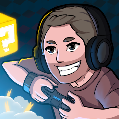 NitroSkillTV's avatar