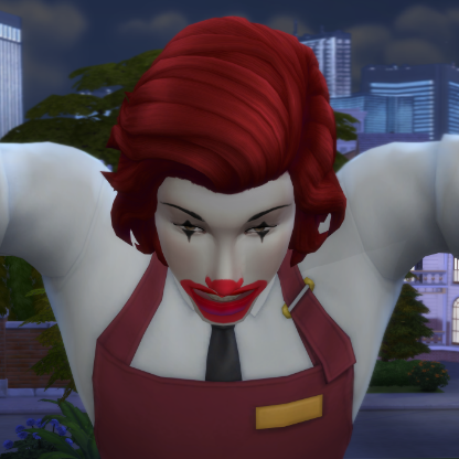 MurkyTrash888's avatar