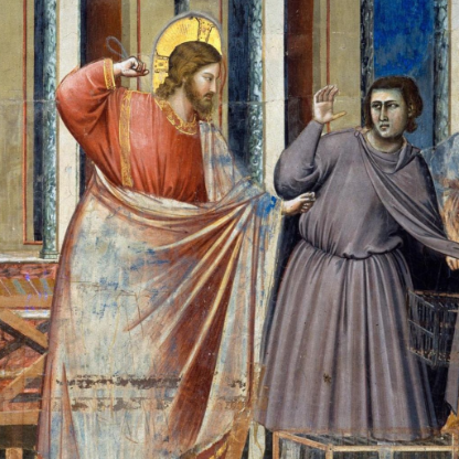JesusFisti's avatar