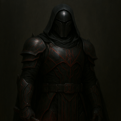 Darth-Letum's avatar