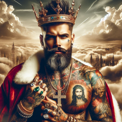 GizzouH's avatar