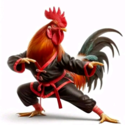 mrlepoulet's avatar