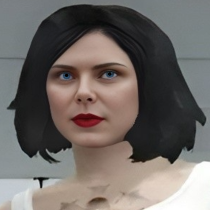 dodasilvas's avatar
