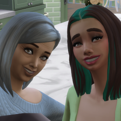 SimsFamilyChaos1's avatar