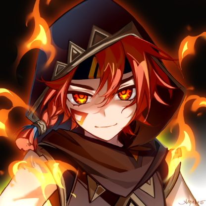 garrigazero's avatar