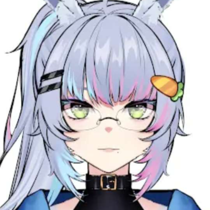 xLuckyBunny's avatar