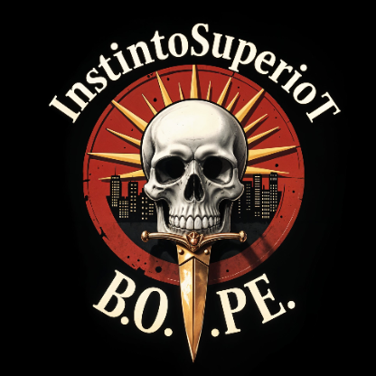 InstintoSuperioT's avatar