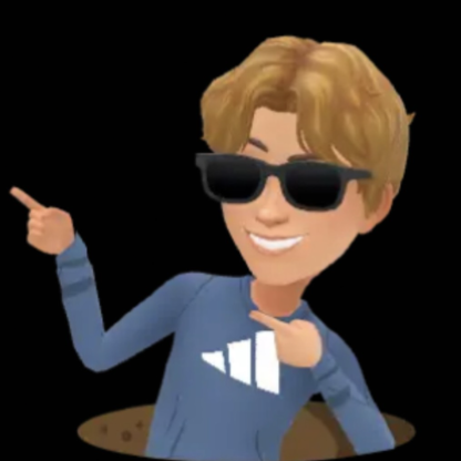 BrennanG47's avatar