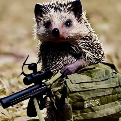 Jerzu_Kommando's avatar