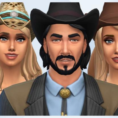 JohnStJohn1987's avatar