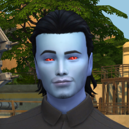 Najina86's avatar