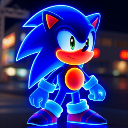 RanqSonic's avatar
