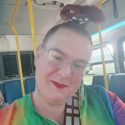 MistressGynny's avatar