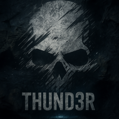 THUND3R-4's avatar