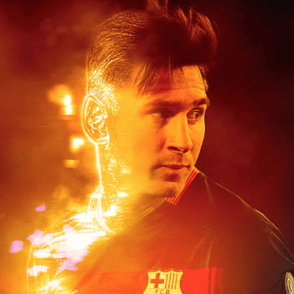 Mgk13042007's avatar