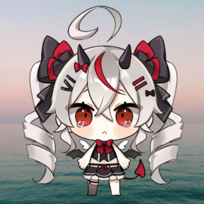 ShowerMeower's avatar