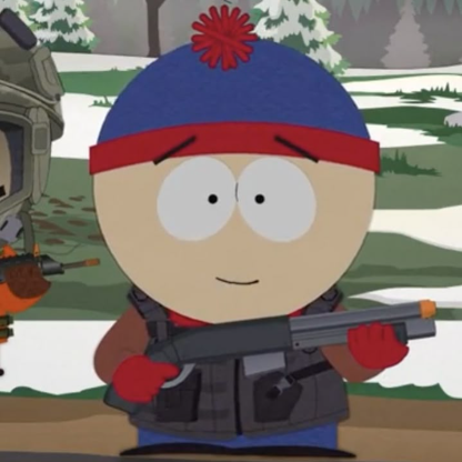 Pawlacz192's avatar