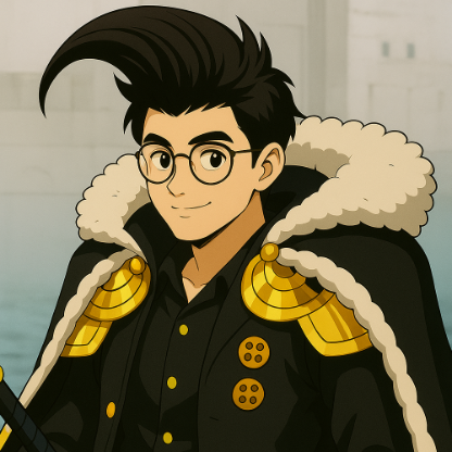 FigarlandShanz's avatar