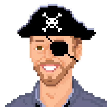 Radl25's avatar