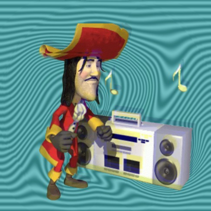 MozartEnjoyer's avatar