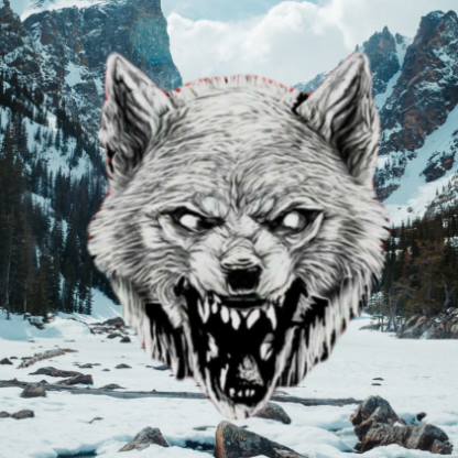 TFWP-Sn0wW0lf's avatar
