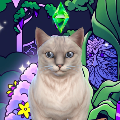 Plumbocat's avatar