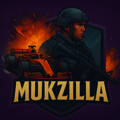 Mukzilla123's avatar
